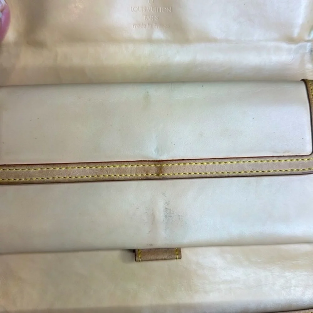 Louis Vuitton Murakami Wallet - Picture 8 of 10